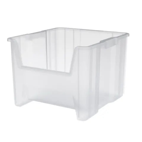 marketlab Stak-n-Store Bins 16.5"W x 17.5"D x 12.5"H 1 / each