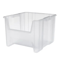 marketlab Stak-n-Store Bins 16.5"W x 17.5"D x 12.5"H 1 / each
