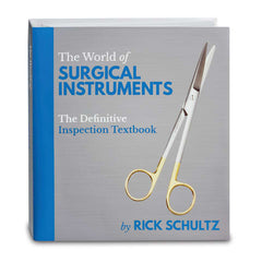 marketlab The World of Surgical Instruments 1 / each