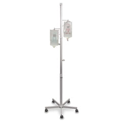 MARKET LEB Saf-T-Pole Irrigation Tower Adjusts 5' to 8'H, EACH ML61868