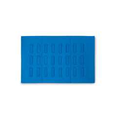 marketlab Magnetic Instrument Pad with or without Transfer Zone 30 / pk