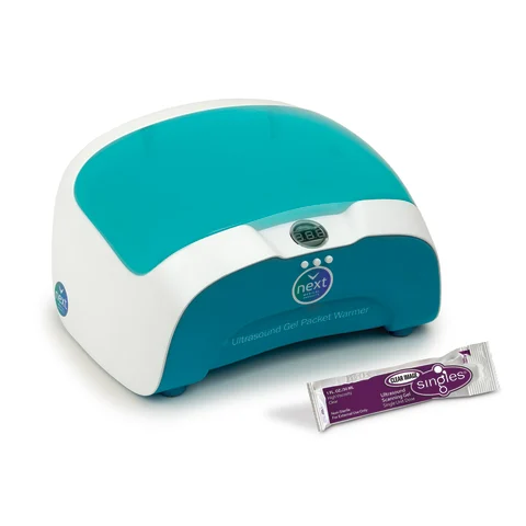 marketlab Ultrasound Gel Packet Warmer with High Viscosity Gel Packets 1/ea