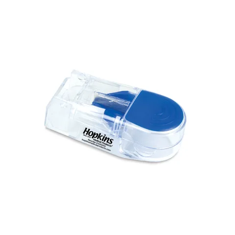 marketlab Ultra Pill Splitter • 3.4"L x 1.6"W x 1.4"H