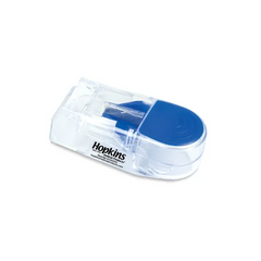 marketlab Ultra Pill Splitter • 3.4"L x 1.6"W x 1.4"H