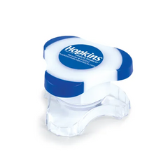 marketlab Hopkins Ultra Pill Crusher • 2.6"L x 2.6"W x 2"H