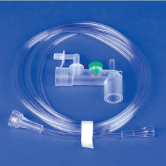 marketlab Transport Elbow • 8' O2 Tubing, Threaded Nut 20 / pk