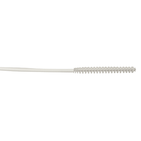 marketlab ARC™ Single Use Plastic Sheath Brush • Flexible Length:19"  20 / pk