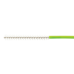 marketlab ARC Plastic Sheath Brush, Reusable package of 3