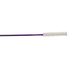 marketlab ARC Plastic Sheath Brush, Reusable 30" 3 / pk