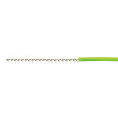 marketlab ARC Plastic Sheath Brush, Reusable Length:30" 3 / pk