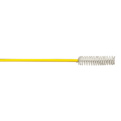 marketlab ARC Plastic Sheath Brush, Reusable package of 20