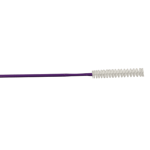 marketlab ARC™ Single Use Plastic Sheath Brush • Flexible Length:19"  20 / pk