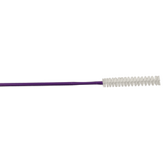 marketlab ARC™ Single Use Plastic Sheath Brush • Flexible Length:19"  20 / pk