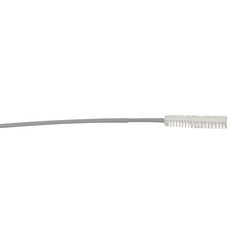 marketlab ARC Plastic Sheath Brush, Single Use pack of 20