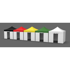 market leb COVID-19 Pop-Up Triage Tents each ML62475