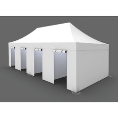 market leb COVID-19 Pop-Up Triage Tents each ML62475