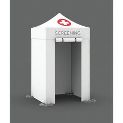 market leb COVID-19 Pop-Up Triage Tents each ML62475