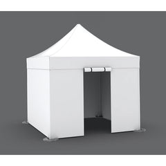 market leb COVID-19 Pop-Up Triage Tents each ML62475