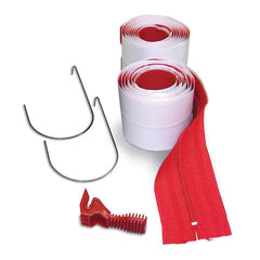 market leb ZipWall Dust Barrier System each ML62494