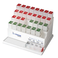 marketlab Monthly Medication Organizer 1 / each