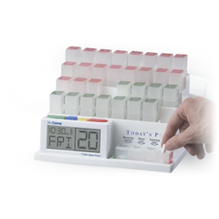 marketlab Talking Medication Organizer 1 / set