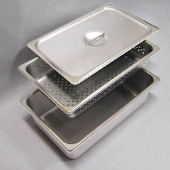 Soaking Tray Includes 10-1948, 10-1949 & 10-1535, Sterile ST OF 1 MK-628388