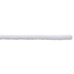 Pipe Cleaning Brush 12 X 1/4 Inch Polyester, 50 ft Per Roll, Economical, Disposable ROLL OF 1 MK-630897