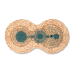 MARKET LEB IontoPatch Iontophoresis Patch/Vial IontoPatch® Extra Strength • Patch/Vial • 120mA-min • 6-Pack EACH ML64143