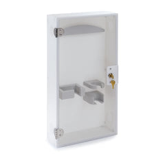 market leb Single Probe Storage Cabinet each ML64988
