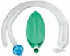 Anesthesia Breathing Circuit Portex® Expandable Tube 87 Inch Tube Dual Limb Adult 2 Liter Bag Single Patient Use MK-653640