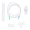 Handheld Nebulizer Kit VixOne™ Small Volume Medication Cup Adult / Pediatric Mouthpiece Delivery MK-653984