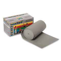MARKET LEB CanDo Low Powder Exercise Band - 50yd roll EACH ML22416