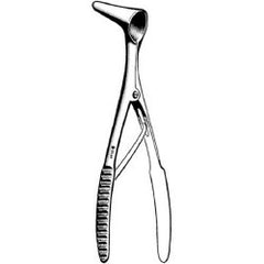 Nasal Speculum Sklar® Vienna 5-1/2 Inch Length Stainless Steel Reusable Child 30 mm Blades Each MK-65769