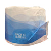 Toilet Tissue preference® White 2-Ply Standard Size Cored Roll 550 Sheets 3-4/5 X 4 Inch MK-661110
