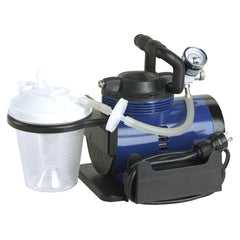 Suction Pump > 40 lpm Up to 560 mm Hg HEAVY DUTY MK-677159