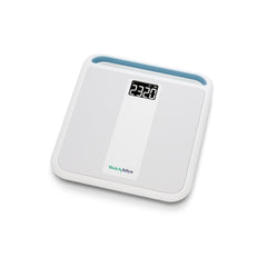 marketlab Welch Allyn Home™, Scale • 16.1"W x 14.2"L x 1.3"H  1 / each