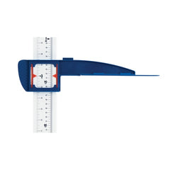 marketlab Road Rod Portable Stadiometer Head Piece 1 / each