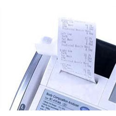 marketlab Tanita BMI Moniter Paper  1 / each