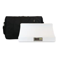 marketlab Tabletop Digital Baby Scale with Case  1 / each