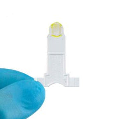 Stanbio Laboratory Reagent HemoPoint® H2 n•x•t Microcuvette Hemoglobin / Hematocrit For HemoPoint H2 Hemoglobin Photomerer 200 Tests 4 X 50 Cuvettes - M-682497-3118 - Box of 200