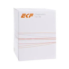 Stanbio Laboratory Reagent HemoPoint® H2 n•x•t Microcuvette Hemoglobin / Hematocrit For HemoPoint H2 Hemoglobin Photomerer 200 Tests 4 X 50 Cuvettes - M-682497-3118 - Box of 200