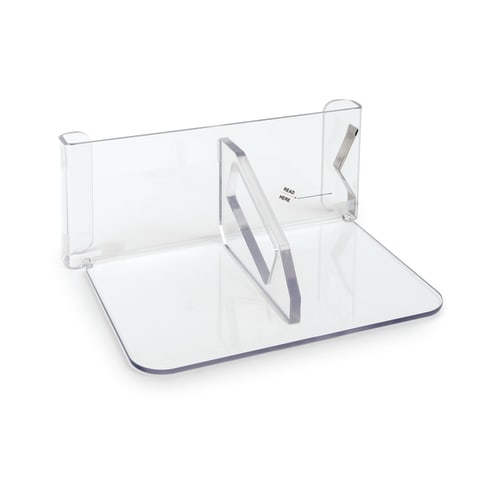 marketlab Stadiometer Replacement Headpiece 1 / each