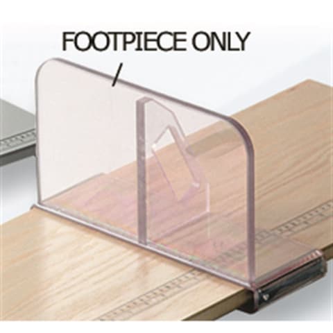 marketlab Replacement Foot Slider for 680416 1 / each