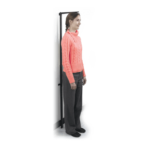 marketlab Mechanical Stadiometer 1 / each