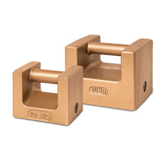 marketlab Cast Iron Calibration Weights Set 1 / each