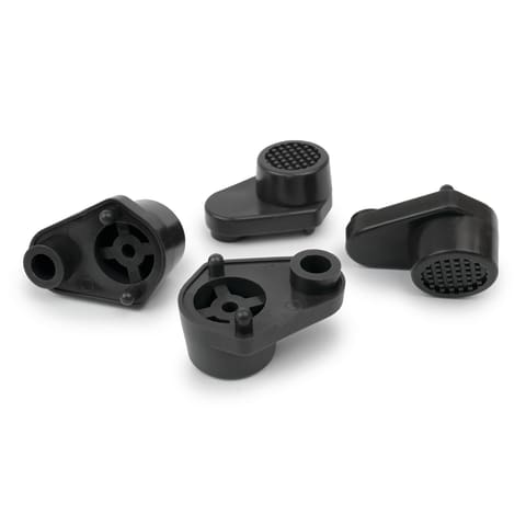 marketlab Digital Baby Scale Replacement Feet 1 / each