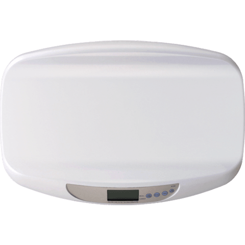 marketlab D-Liteful Pediatric Baby Scale  1 / each