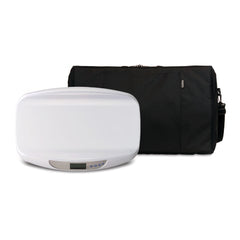 marketlab D-Liteful Baby Scale with Case  1 / each