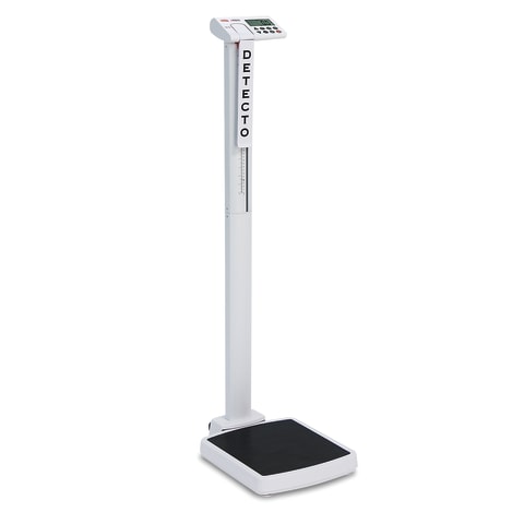 marketlab SOLO Clinical Digital Scale 1 / each