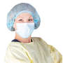 Market lab Bouffant Cap 100/PK each  ML690605